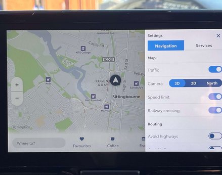 Toyota Yaris Cross 1.5 Yaris Cross Excel HEV Auto 5dr 39