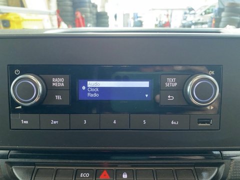 Renault Kangoo ML19 E-TECH START 18