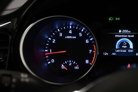 Kia Pro Ceed 1.5 Pro Ceed GT-Line ISG 5dr 56