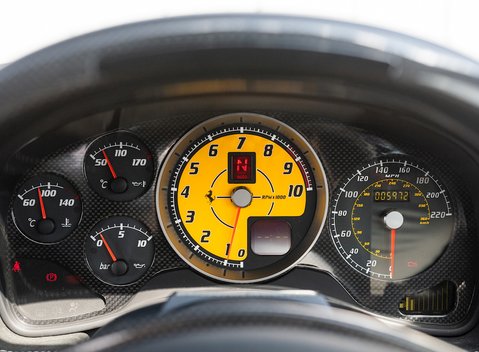 Ferrari 430 Scuderia 17