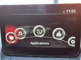 Mazda 2 1.5 Mazda2 GT Sport Auto 5dr 29