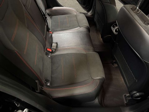 Mercedes-Benz A Class 2.0 A 200 D AMG Line Premium Auto 4dr 30