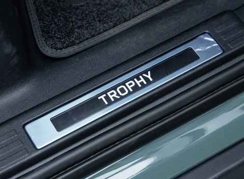 Land Rover Defender 110 TROPHY EDITION KESWICK 28