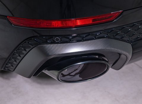 Audi RS Q8 PERFORMANCE CARBON VORSPRUNG 40