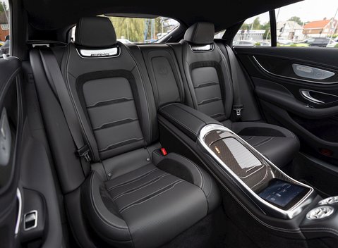 Mercedes-Benz Amg GT GT 63 S Premium Plus 15