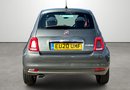 Fiat 500 1.0 Mild Hybrid Lounge 3dr 7