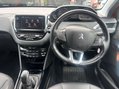 Peugeot 2008 1.2 PureTech Allure SUV 5dr Petrol Manual Euro 6 (82 ps) 57
