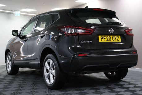 Nissan Qashqai DIG-T ACENTA PREMIUM 21