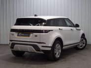 Land Rover Range Rover Evoque 2.0 Range Rover Evoque R-Dynamic S D Auto 4WD 5dr 10