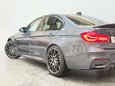 BMW M3 3.0 BiTurbo Saloon 4dr Petrol DCT Euro 6 (s/s) (431 ps) 28