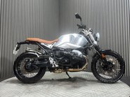 BMW R nine T 1170 X 2017 MOT MAY 2027 ONLY 9K STUNNING EXAMPLE 6