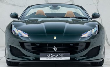 Ferrari Portofino 11