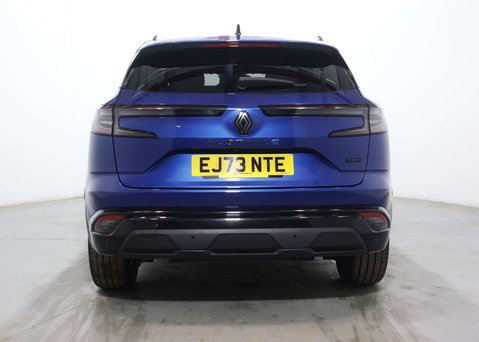 Renault Austral 1.2 Austral Techno Espirit Alpine HEV Auto 5dr 11