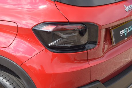 Jeep Avenger Altitude 32