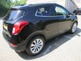 Vauxhall Mokka X 1.4i Turbo ecoTEC Elite Euro 6 (s/s) 5dr 5