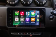 Dacia Duster JOURNEY TCE 29