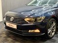 Volkswagen Passat 2.0 TDI BlueMotion Tech GT Euro 6 (s/s) 5dr 21