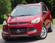 Ford Kuga 2.0 TDCi Titanium 2WD Euro 6 (s/s) 5dr