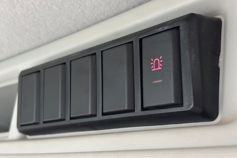 Ford Transit 350 Drw L2 130 ps Single Cab Tipper with Air Con 19