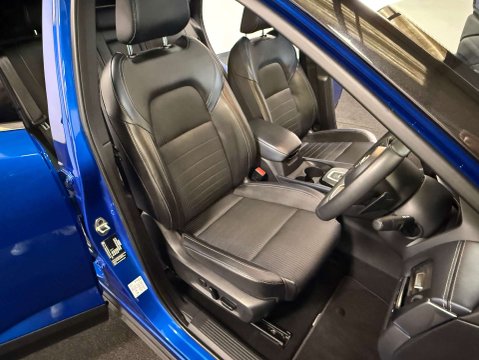 Nissan Qashqai 1.3 Qashqai Tekna DiG-T MHEV CVT 5dr 10