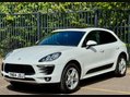 Porsche Macan 2.0T SUV 5dr Petrol PDK 4WD Euro 6 (s/s) (237 ps) 1