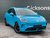 MG MG4 EV URBAN 53.9kWh PREMIUM LONG RANGE
