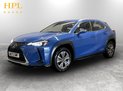 Lexus Ux 300e 54.3kWh SUV 5dr Electric Auto (204 ps) Air Con - Alloys - DAB Radio 3