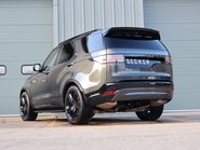 Land Rover Discovery 2026 NEW COMMERCIAL DYNAMIC HSE WITH GENUINE REAR SEAT CONVERSION  6