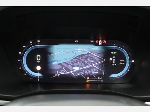 Volvo XC60 RECHARGE T6 R-DESIGN AWD 10