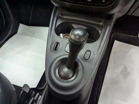 Smart Fortwo Coupe 1.0 fortwo Prime Sport Premium Auto 3dr 72