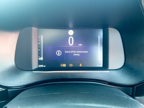 Vauxhall Corsa 1.2 Turbo Ultimate 5dr 24