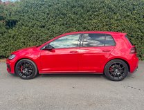 Volkswagen Golf (Sold) GTI Performance 2.0 TSI Hatchback 5dr Petrol DSG Euro 6 (s/s) (245 p 33
