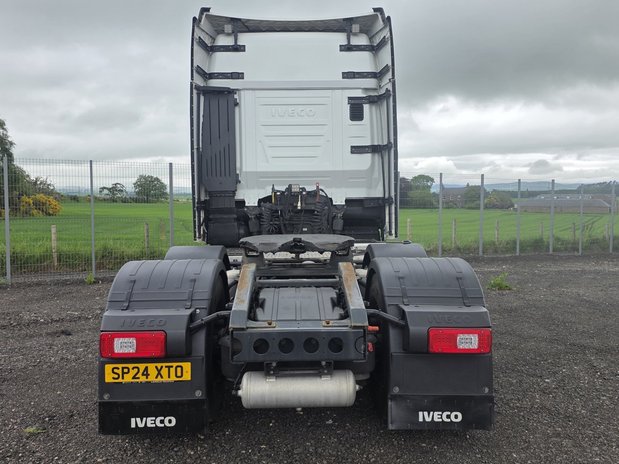 Iveco S-Way AS440S57TX/FP *ex-demo* 18