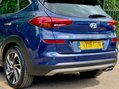 Hyundai TUCSON 1.6 Tucson Premium SE TGDi 2WD Semi-Auto 5dr 37