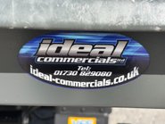 Ford Transit 350 Srw L3 130 ps Toolbox Cage Tipper 14