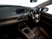 Mazda CX-5 2.2 SKYACTIV-D Sport Nav+ SUV 5dr Diesel Manual 4WD Euro 6 (s/s) (184 ps) A 14