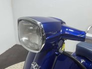 Lambretta GP 1984 RESTORED EXCELLENT CONDITION RUNS / RIDES GREAT CLASSIC 2T 32