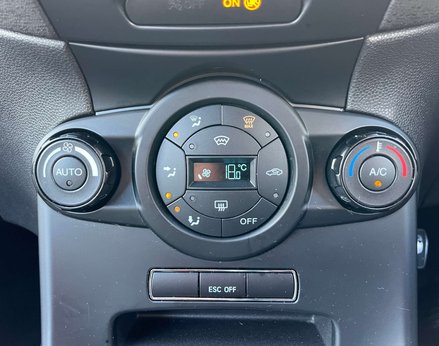 Ford Fiesta 1.6 Fiesta ST-3 T 3dr 37