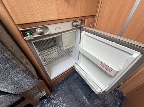 Auto-Sleepers Topaz *** SOLD *** 14