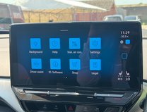 Volkswagen Id.5 Pro Performance 77kWh Max SUV 5dr Electric Auto (204 ps) 23