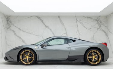 Ferrari 458 Speciale 2