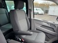 Volkswagen Transporter 2.0 Transporter T32 Highline TDI Semi-Auto 22