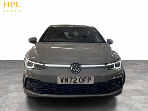 Volkswagen Golf 1.4 TSI 13kWh GTE Hatchback 5dr Petrol Plug-in Hybrid DSG Euro 6 (s/s) (245 2