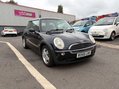Mini Hatch 1.6 One 3dr 2