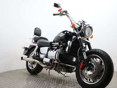 Honda Valkyrie F6C 3