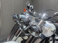 Harley-Davidson Softail FLSTFI Fatboy 2003 1 owner long mot serviced 1450 18