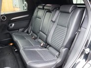 Land Rover Discovery 2026 BRAND NEW COMMERCIAL DYNAMIC HSE styled by seeker  genuine Rear seats  26