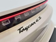 Porsche Taycan Performance Plus 93.4kWh 4S Saloon 4dr Electric Auto 4WD (571 ps) 50