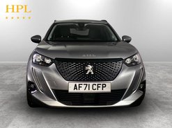 Peugeot 2008 1.5 BlueHDi Allure Premium SUV 5dr Diesel Manual Euro 6 (s/s) (110 ps) Air