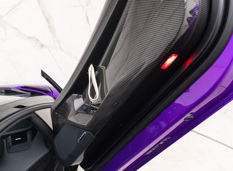 Lamborghini Aventador SVJ LP 770-4 19